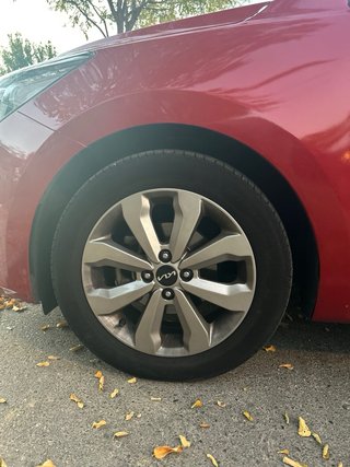 KIA Rio 1.2 DRIVE 2023