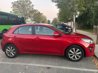 KIA Rio 1.2 DRIVE 2023