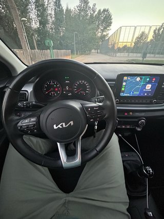 KIA Rio 1.2 DRIVE 2023