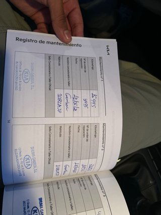 KIA Rio 1.2 DRIVE 2023