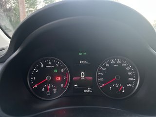 KIA Rio 1.2 DRIVE 2023