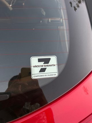 KIA Rio 1.2 DRIVE 2023