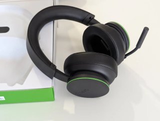Auriculares Inalámbricos Xbox