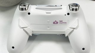 MANDO HEXGAMING NEW EDGE PLAYSTATION 4 "SIN USO"