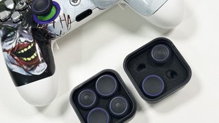 MANDO HEXGAMING NEW EDGE PLAYSTATION 4 "SIN USO"