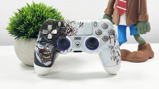 MANDO HEXGAMING NEW EDGE PLAYSTATION 4 "SIN USO"