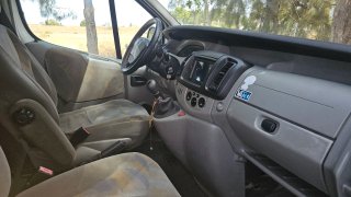 Renault Trafic 2006