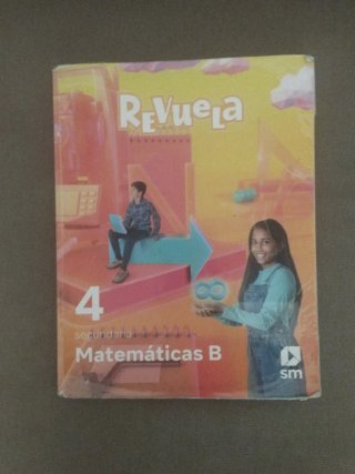 Libros 4° ESO