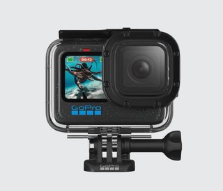 Carcasa Sumergible GoPro