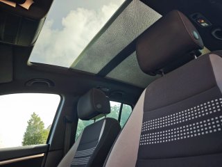 Volkswagen Tiguan Allspace 2012