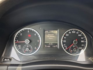 Volkswagen Tiguan Allspace 2012
