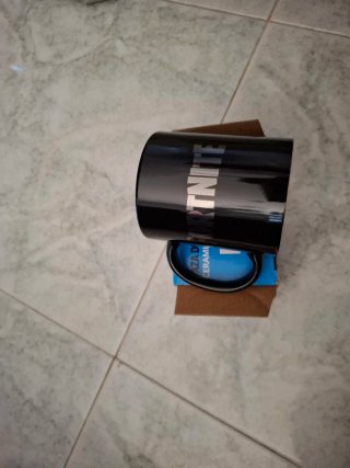 Tazza Ceramica Fortnite