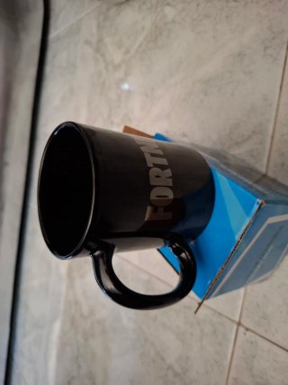 Tazza Ceramica Fortnite