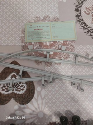 Lote pistas Scalextric y accesorios