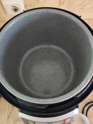 Robot de cocina MG DELUXE