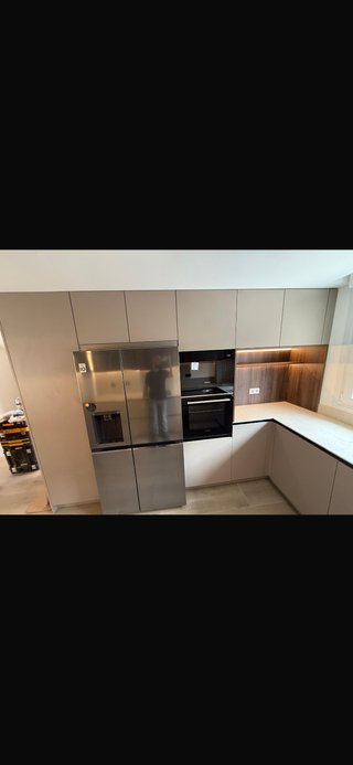 Instalador de muebles de cocina IKEA, LEROY ET