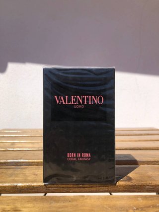 Valentino Uomo Born in Roma EDP 100ml