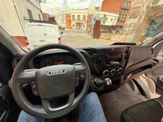 Iveco Daily 2015