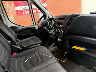 Iveco Daily 2015