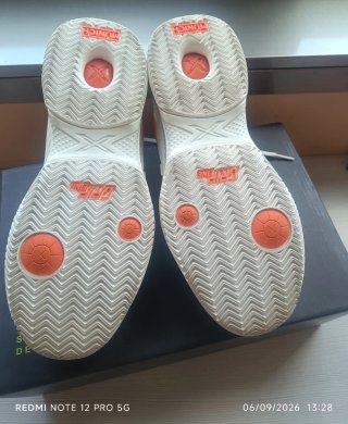Zapatillas pádel Munich talla 40