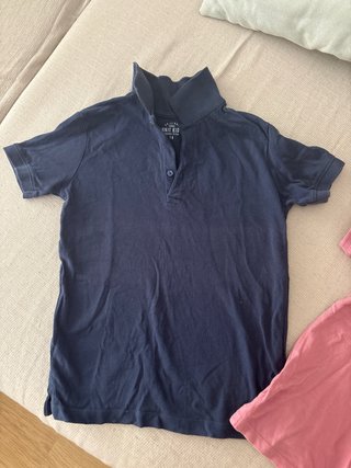Pack 2 polos