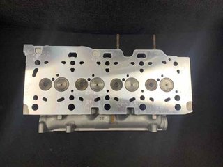 CULATA RENAULT MEGANE II BERLINA 3P Confort Dynam