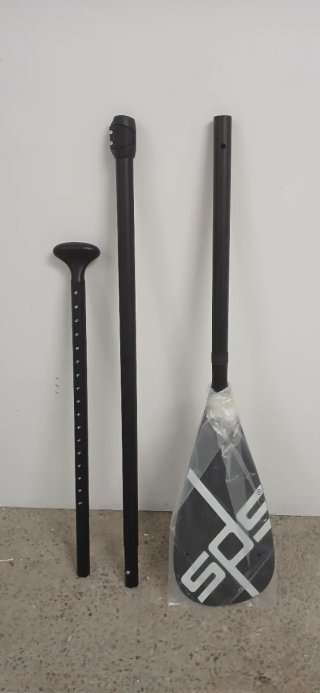 Remo Paddle Surf SPS Aluminio 3 Piezas