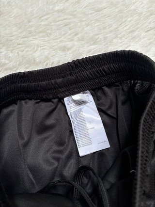 Completo Brasile Nike S Arancio Nero