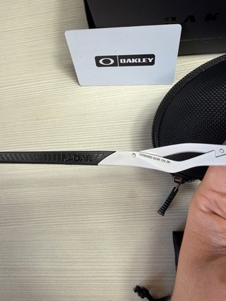 Occhiali Oakley Radar Prizm Sportivi