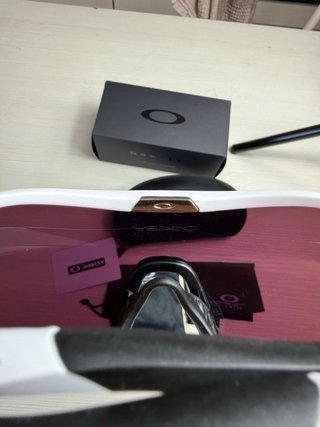 Occhiali Oakley Radar Prizm Sportivi