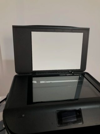 Impresora HP ENVY 4527