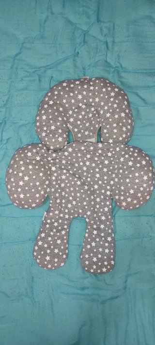 Mochila Ergobaby y arnés andador Jane