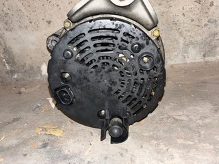Alternador BMW 320d