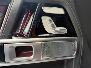 Mercedes-Benz Clase G 2019