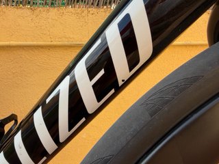 Specialized Tarmac SL6 Expert