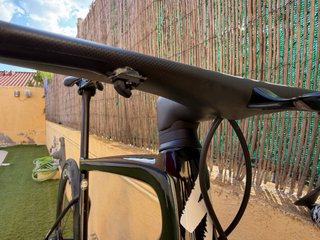 Specialized Tarmac SL6 Expert