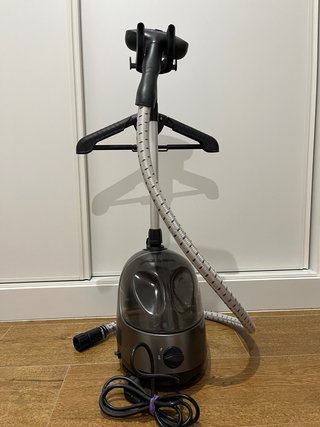 Plancha Vertical Vapor