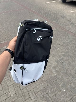 Mochila Paletero KUIKMA Isotérmica 30L