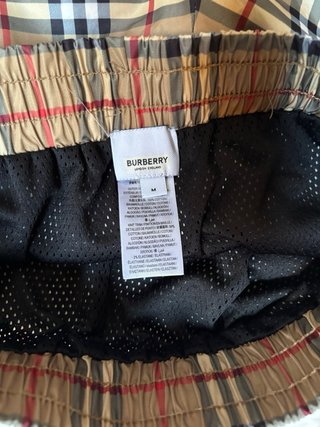 Costume Burberry Taglia M