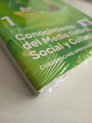 Conocimiento del medio natural, social y cultur...
