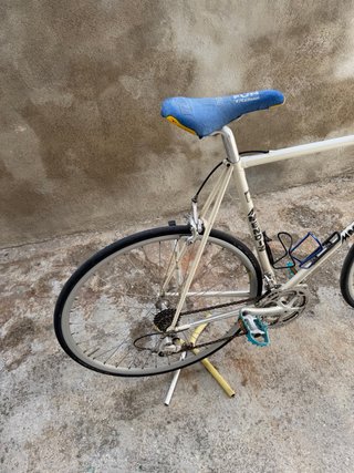 Mendiz Columbus 1990