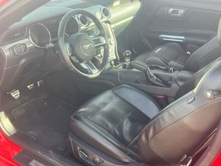 Ford Mustang 2017