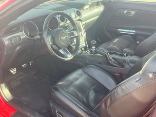 Ford Mustang 2017