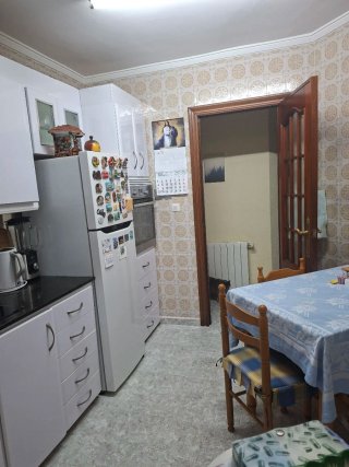 Alquilar una habitación