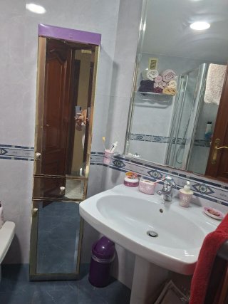 Alquilar una habitación