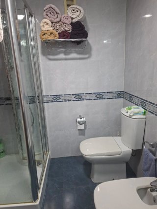 Alquilar una habitación