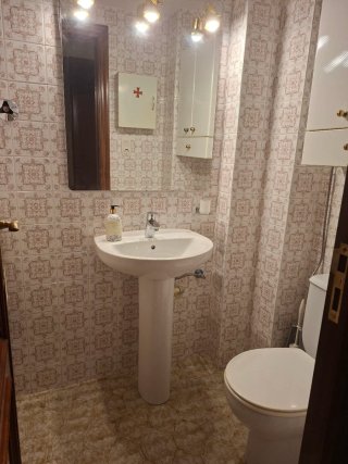 Alquilar una habitación