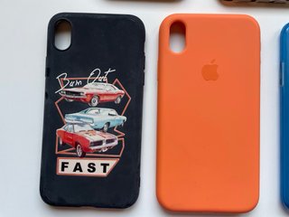 Fundas iPhone XR/ Iphone 11 (varios diseños)