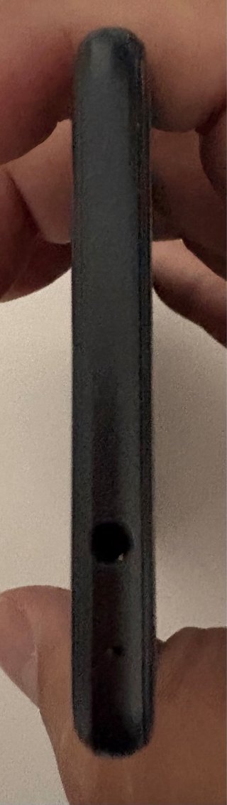 Huawei P8 Lite Negro