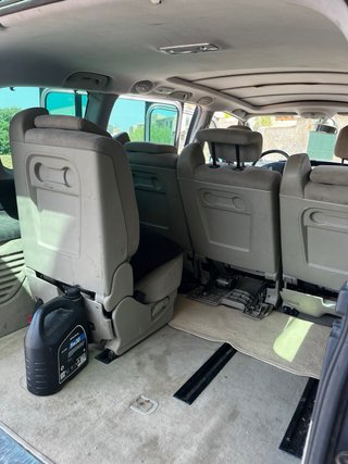 Renault Grand Espace 2006
